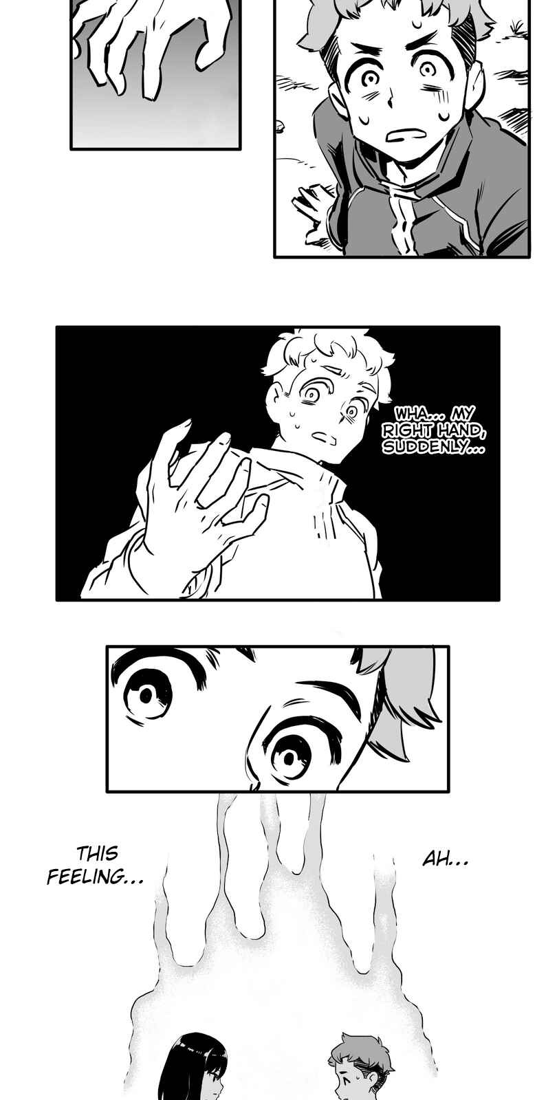 Page 10 Chapter 4 Shina Ultimate