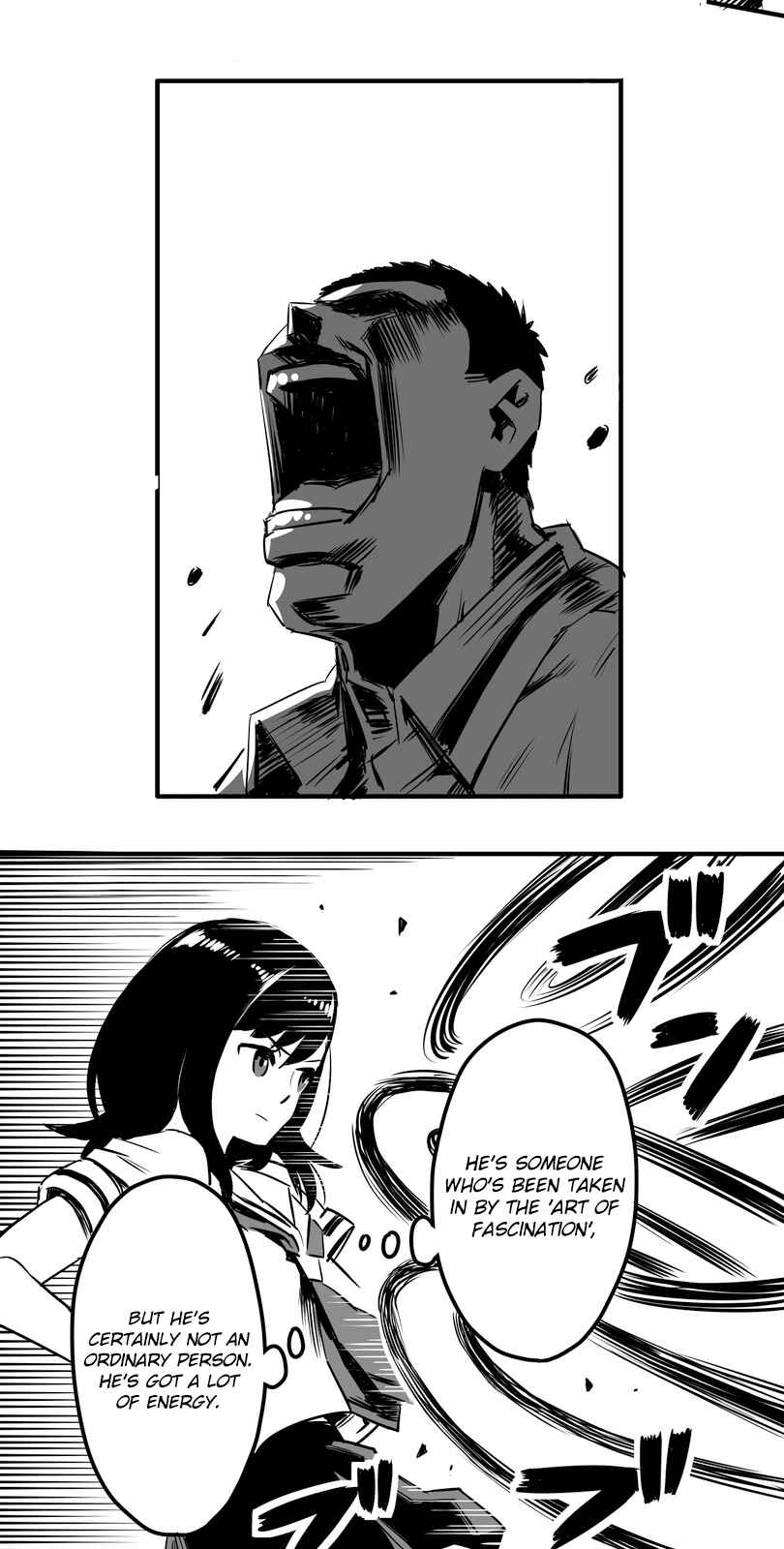 Page 14 Chapter 4 Shina Ultimate