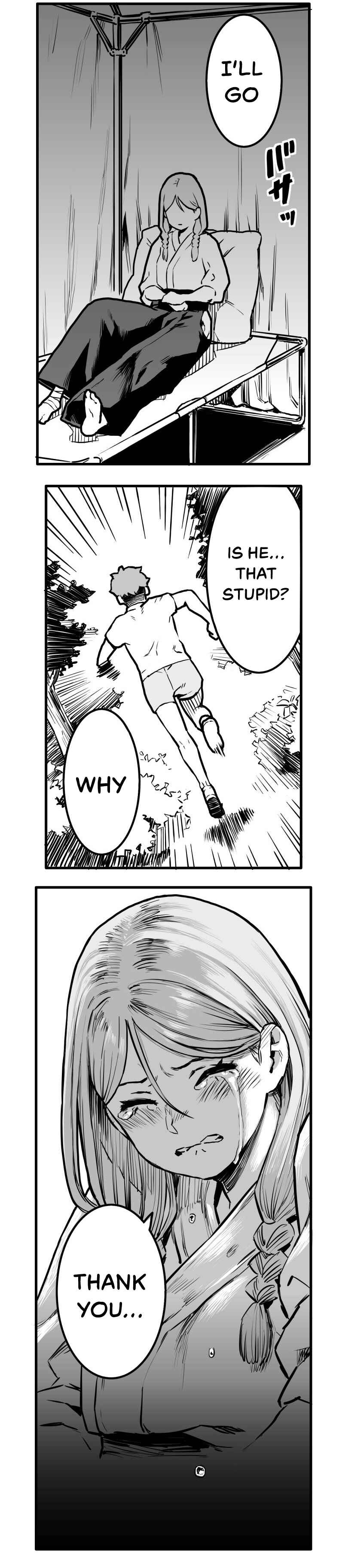 Page 10 Chapter 25 Shina Ultimate