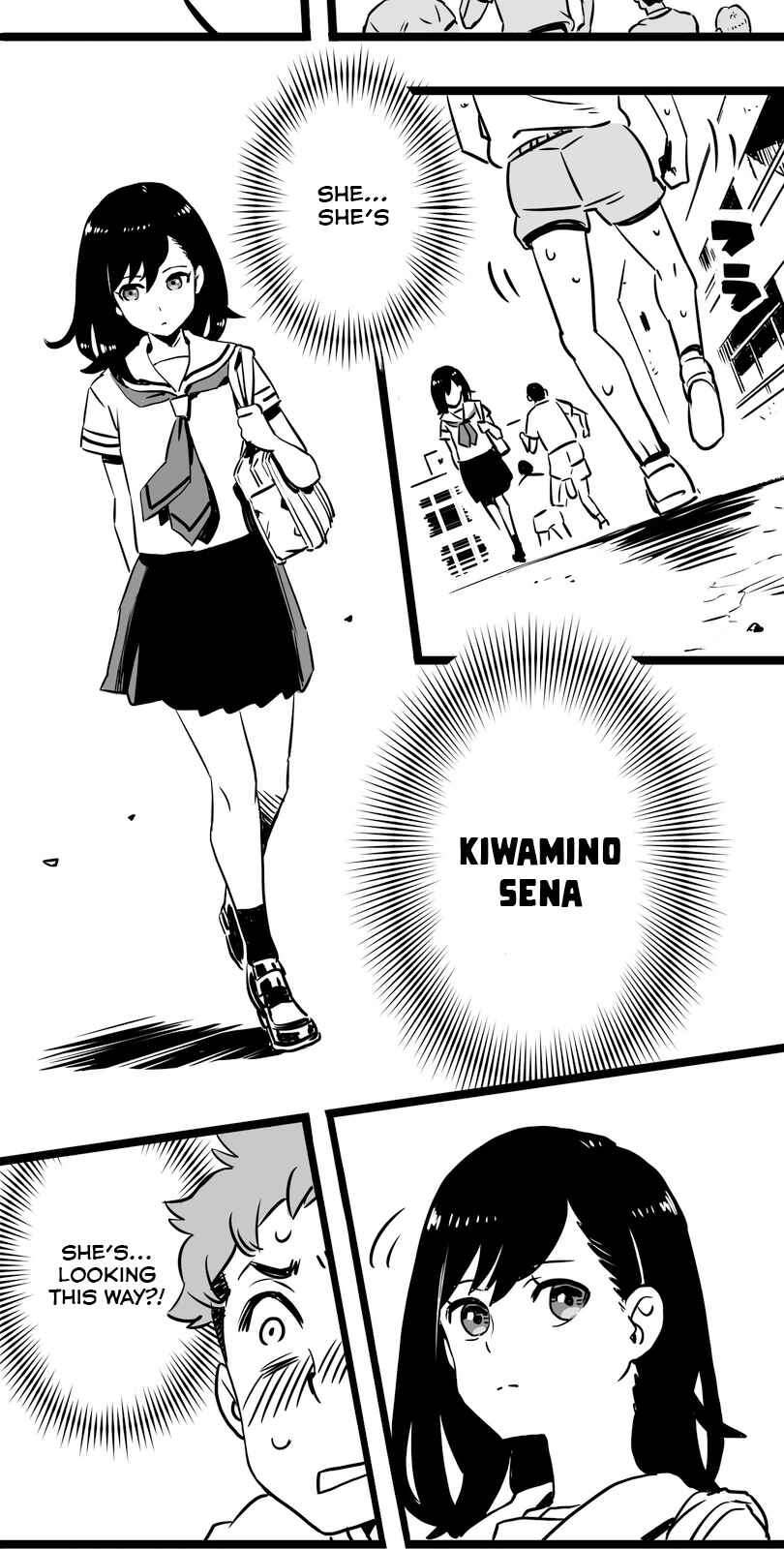 Page 10 Chapter 2 Shina Ultimate