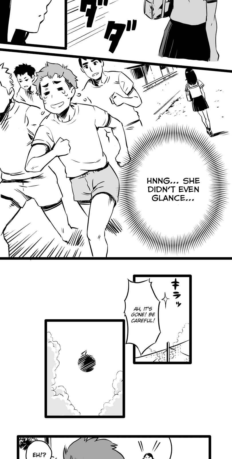 Page 12 Chapter 2 Shina Ultimate