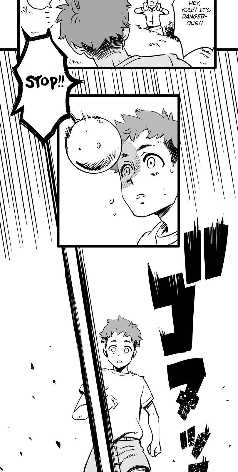 Page 13 Chapter 2 Shina Ultimate