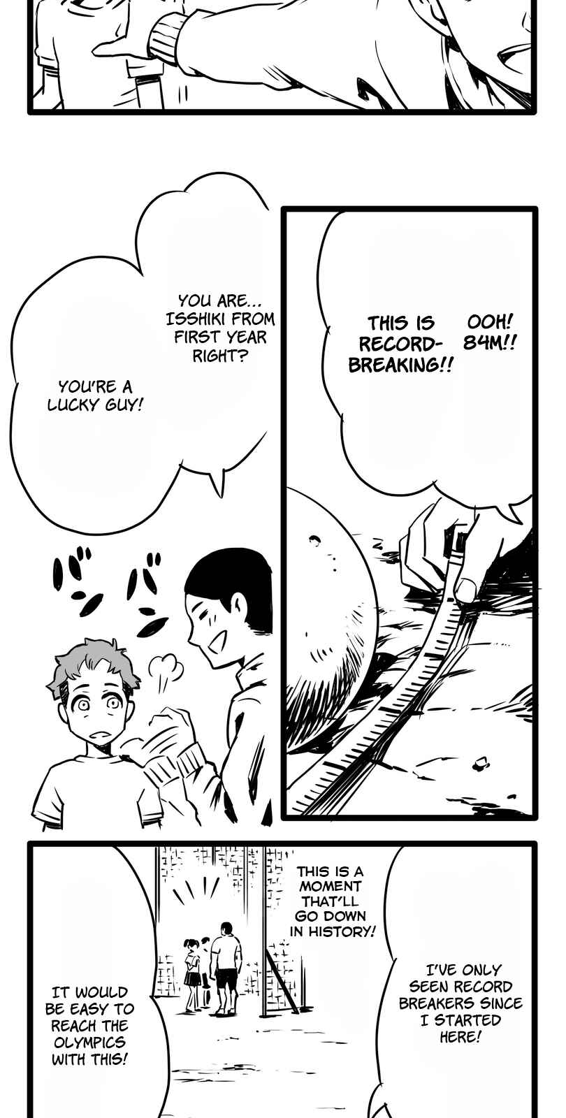 Page 17 Chapter 2 Shina Ultimate