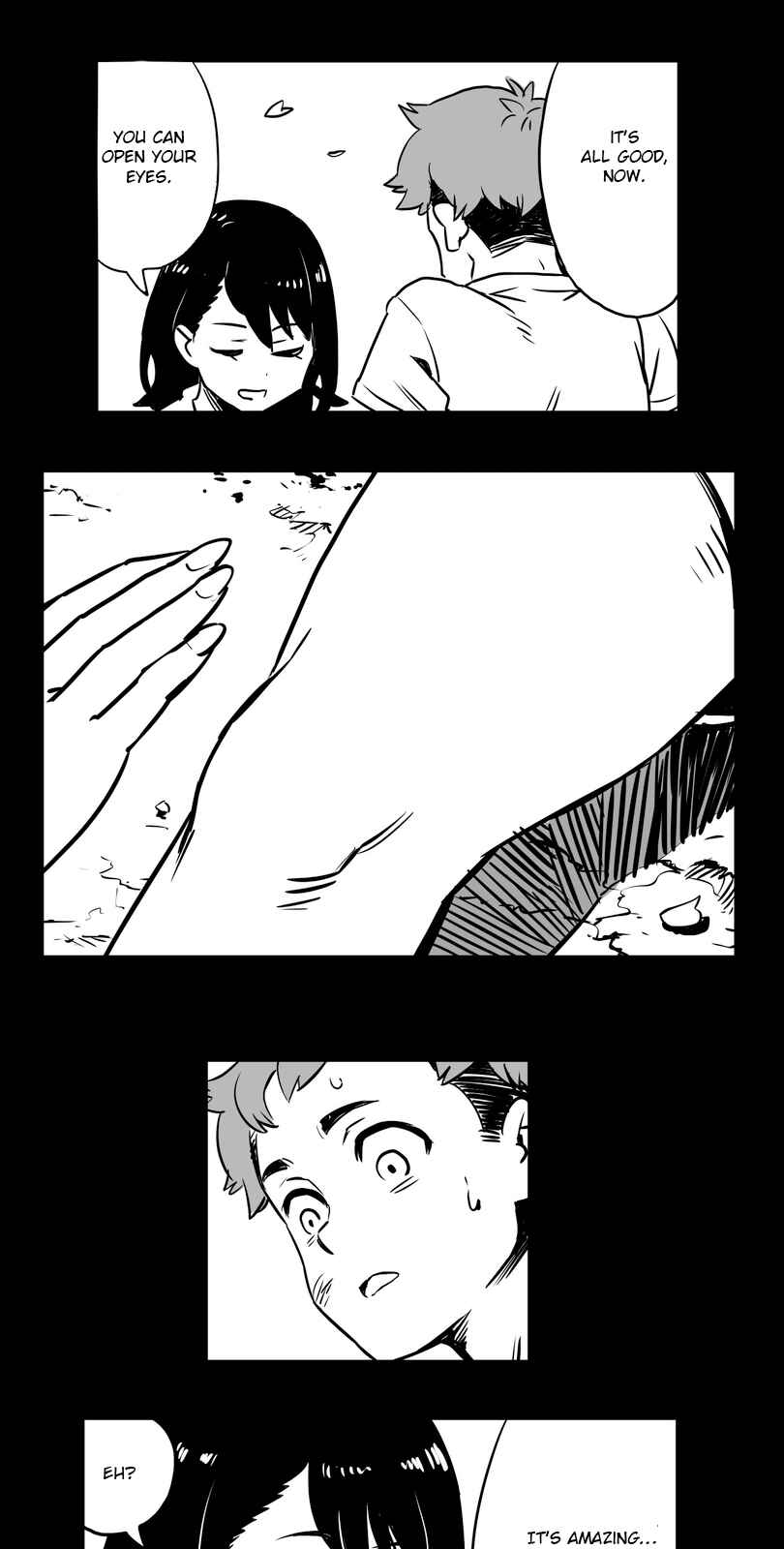 Page 28 Chapter 2 Shina Ultimate