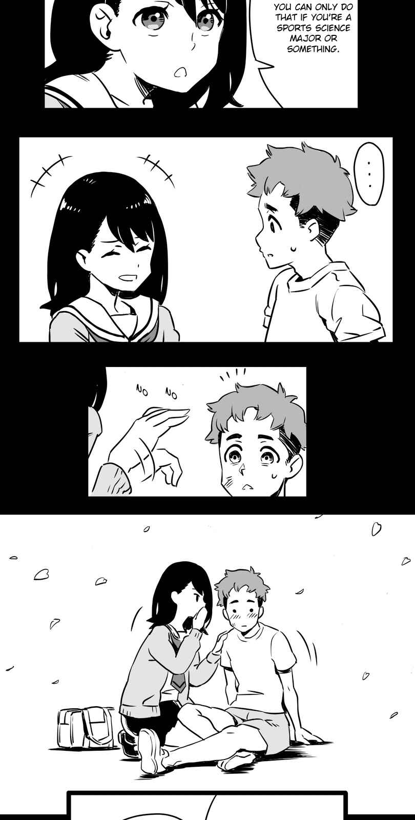 Page 29 Chapter 2 Shina Ultimate