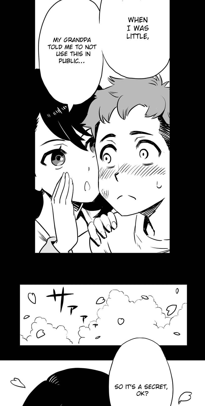 Page 30 Chapter 2 Shina Ultimate