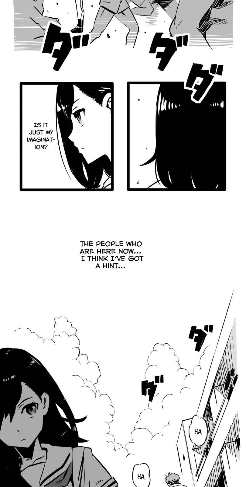 Page 6 Chapter 2 Shina Ultimate