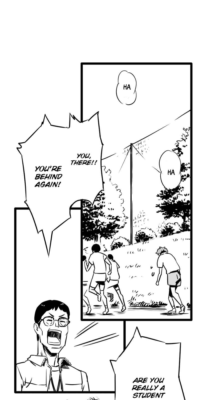 Page 8 Chapter 2 Shina Ultimate