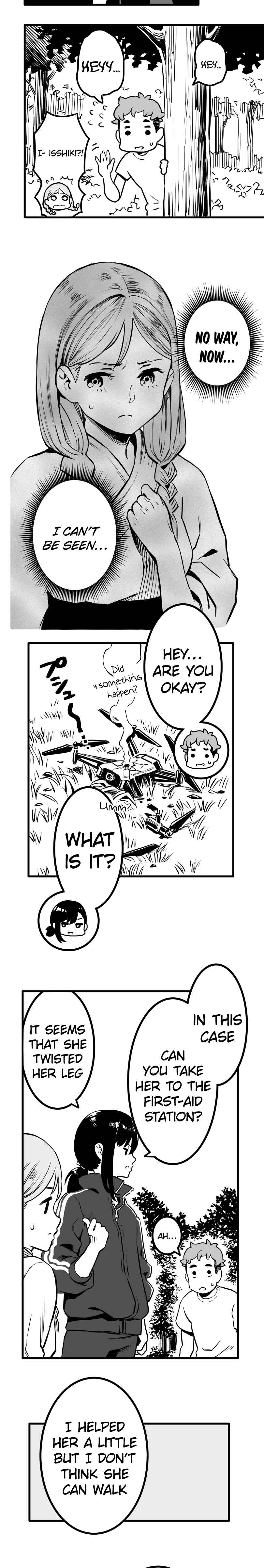 Page 11 Chapter 24 Shina Ultimate