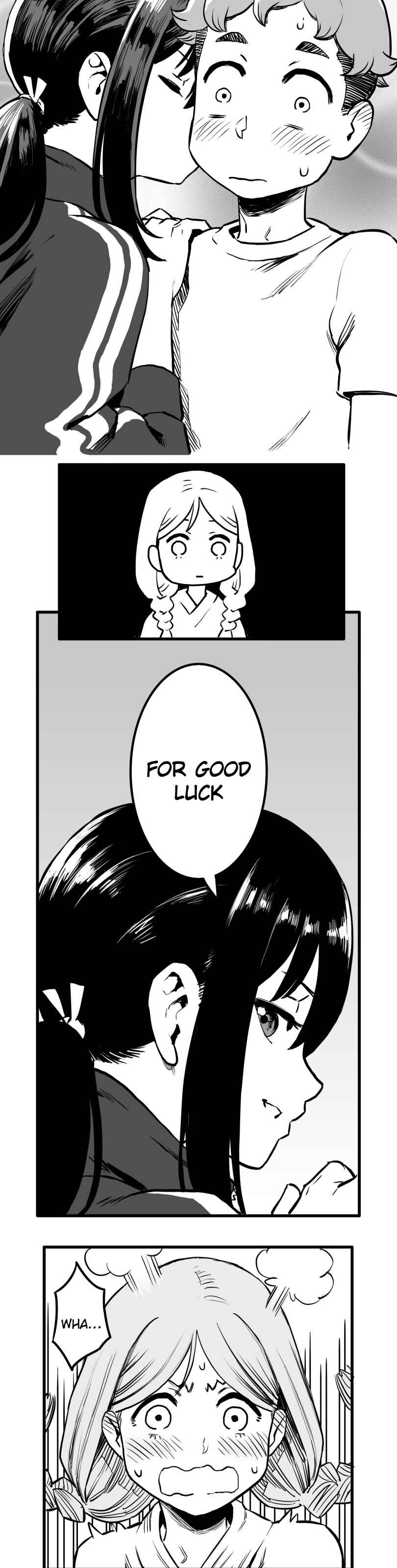 Page 15 Chapter 24 Shina Ultimate