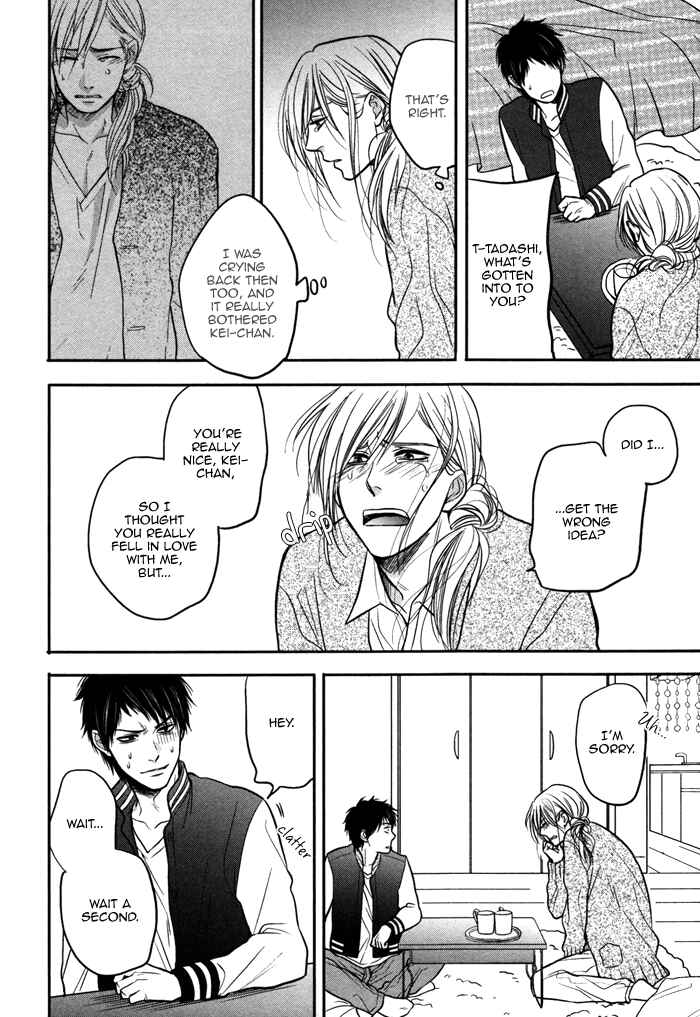 Page 16 Chapter 6 Kawaisa Amatte Nanika ga Hyakubai