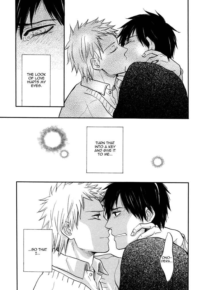 Page 18 Chapter 4 Kawaisa Amatte Nanika ga Hyakubai