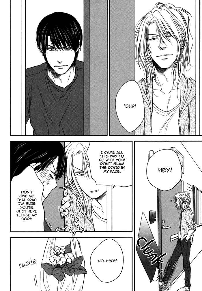 Page 10 Chapter 3 Kawaisa Amatte Nanika ga Hyakubai