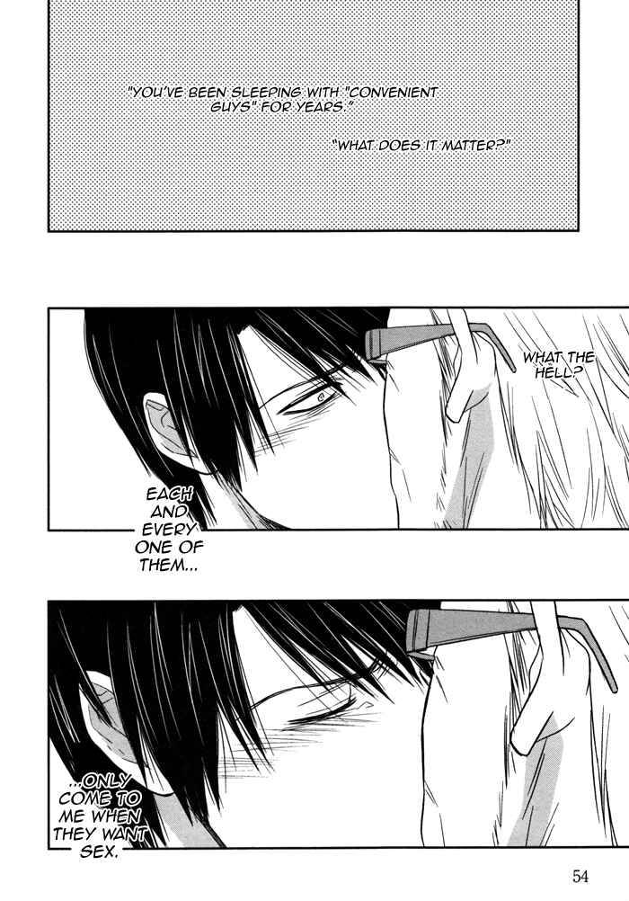 Page 18 Chapter 3 Kawaisa Amatte Nanika ga Hyakubai