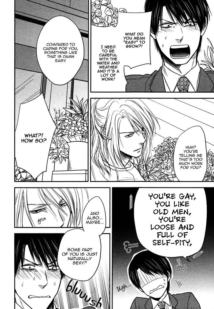 Page 38 Chapter 3 Kawaisa Amatte Nanika ga Hyakubai