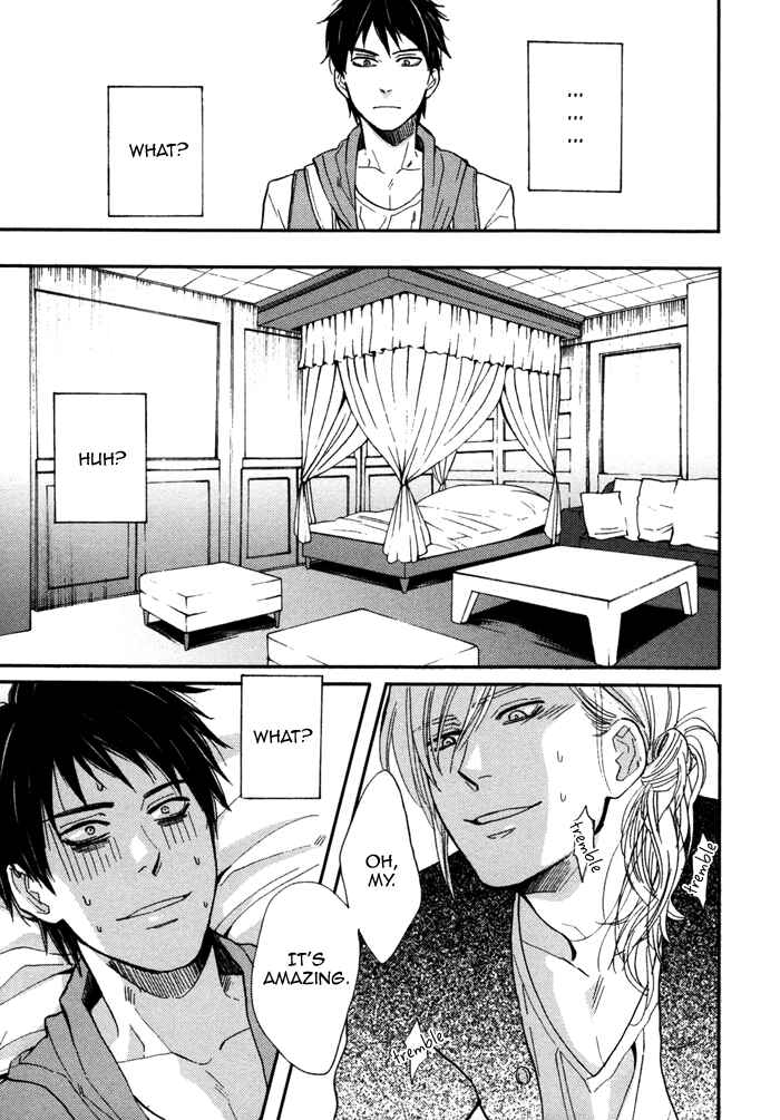 Page 16 Chapter 5 Kawaisa Amatte Nanika ga Hyakubai