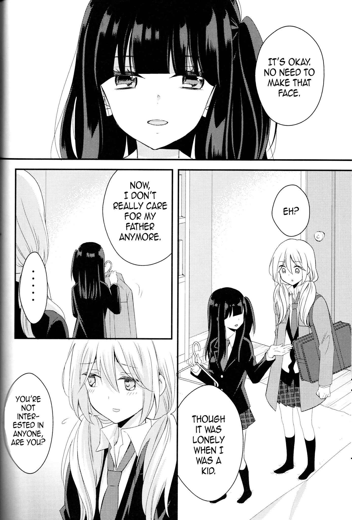 Page 11 Chapter Unknown_3ff8 Netsuzou Trap Late Winter