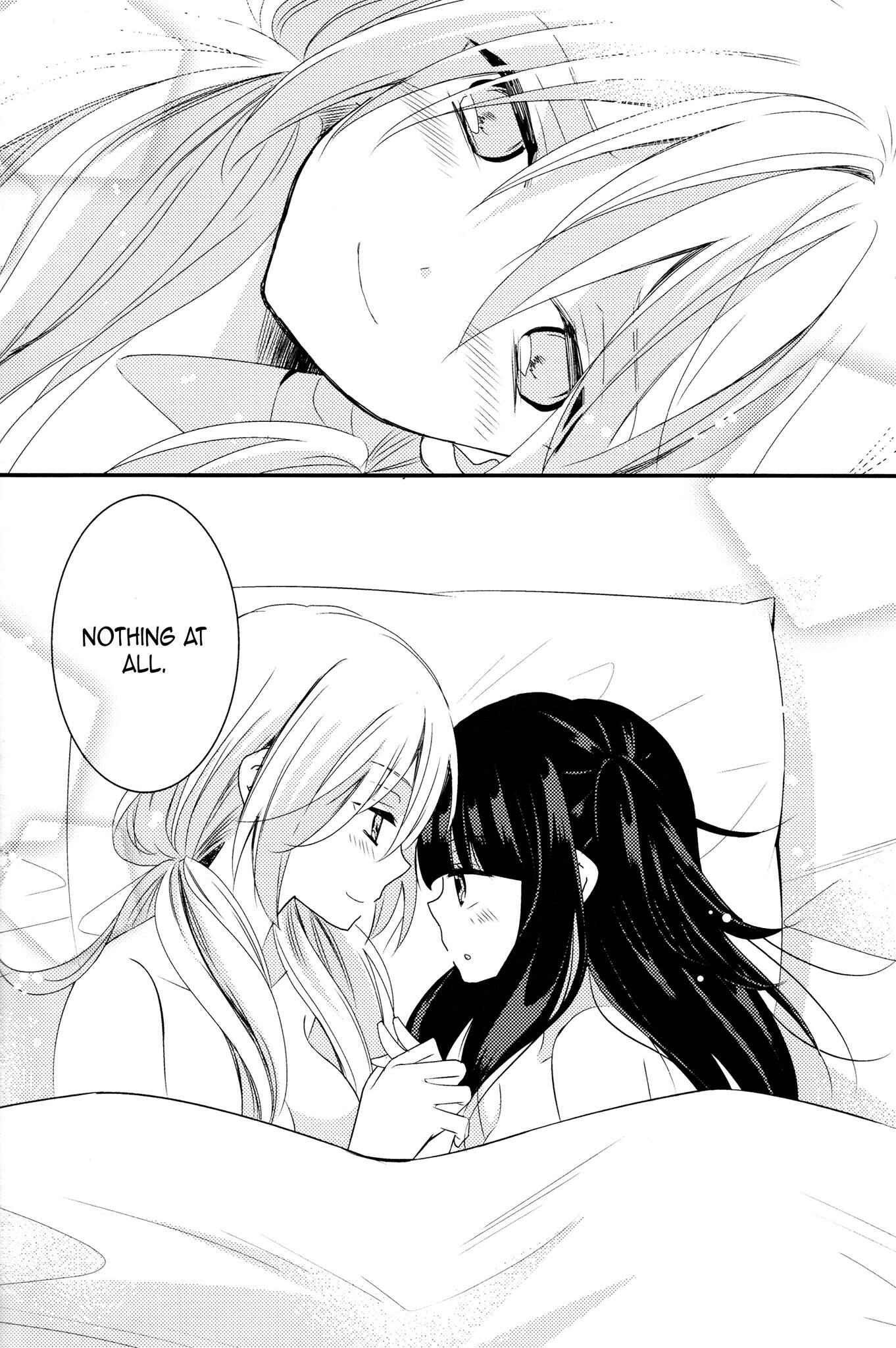 Page 19 Chapter Unknown_3ff8 Netsuzou Trap Late Winter