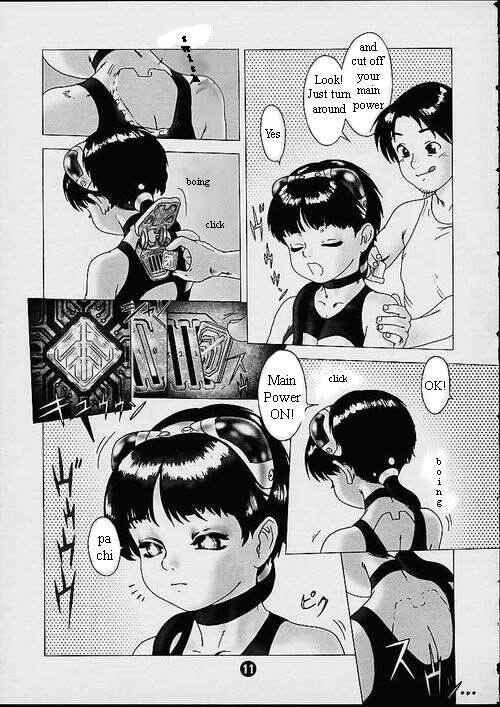 Page 10 Chapter Unknown_1a0a 2H Maidroid