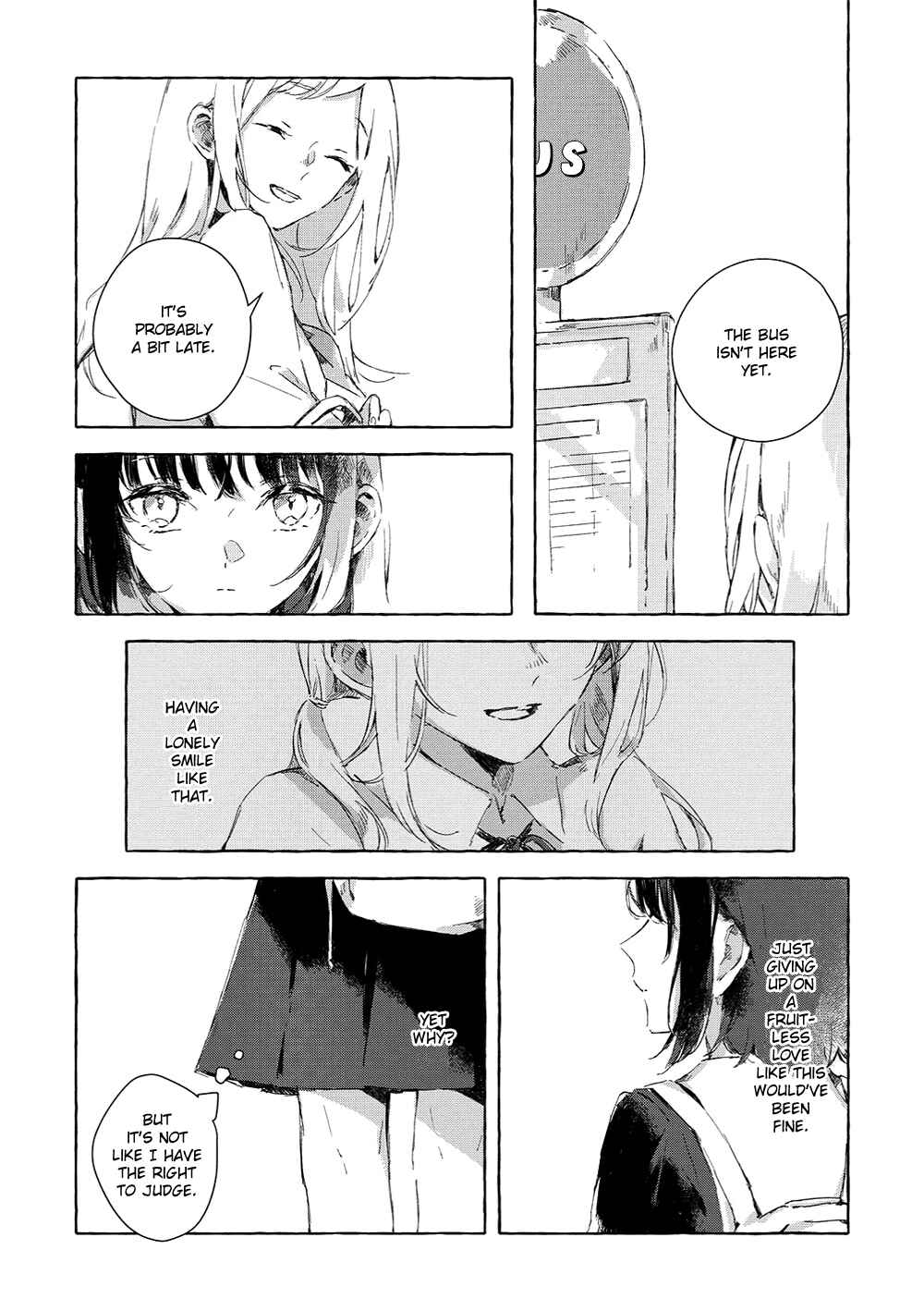 Page 10 Chapter Unknown_9fc0 Kaerimichi