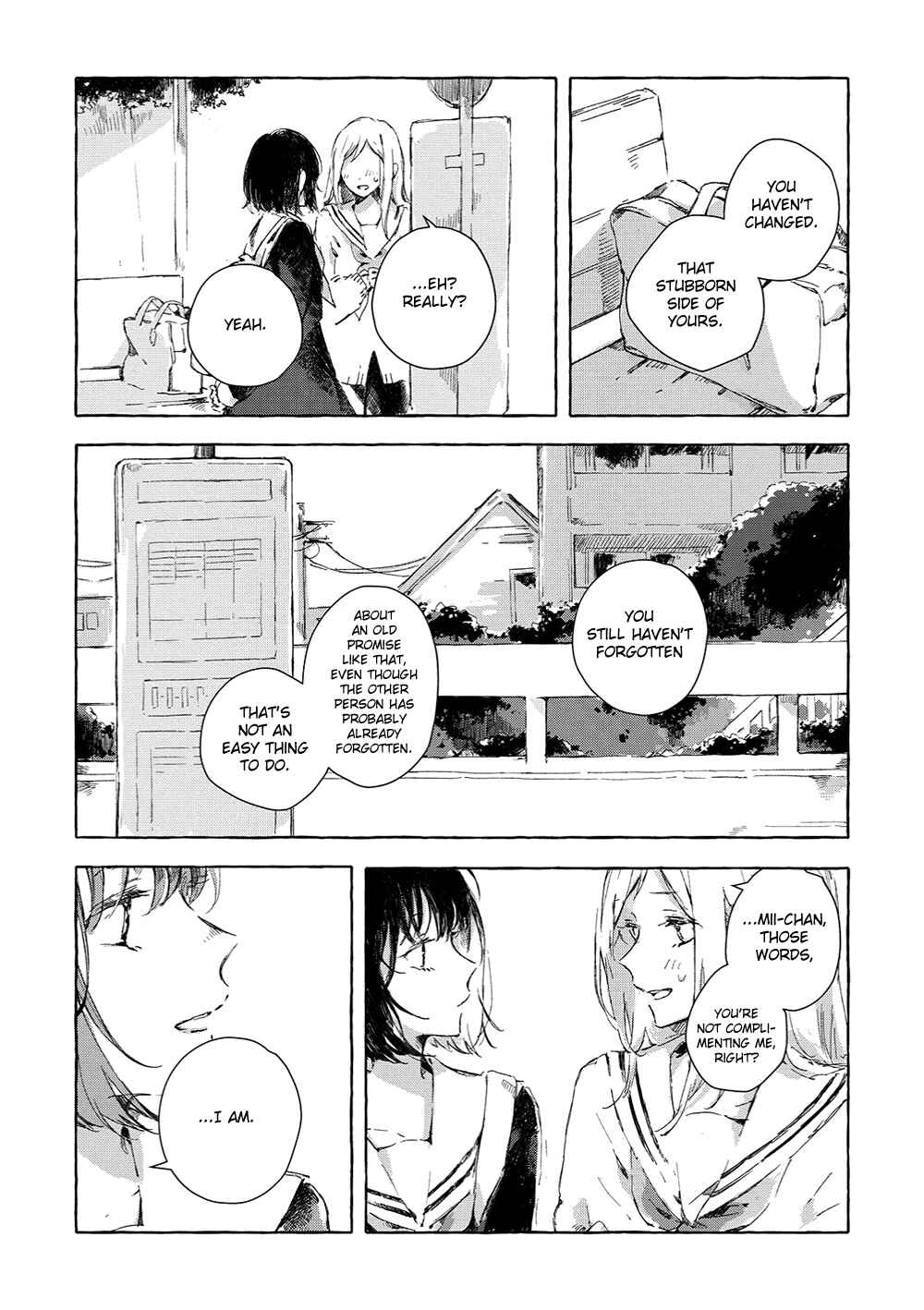 Page 11 Chapter Unknown_9fc0 Kaerimichi