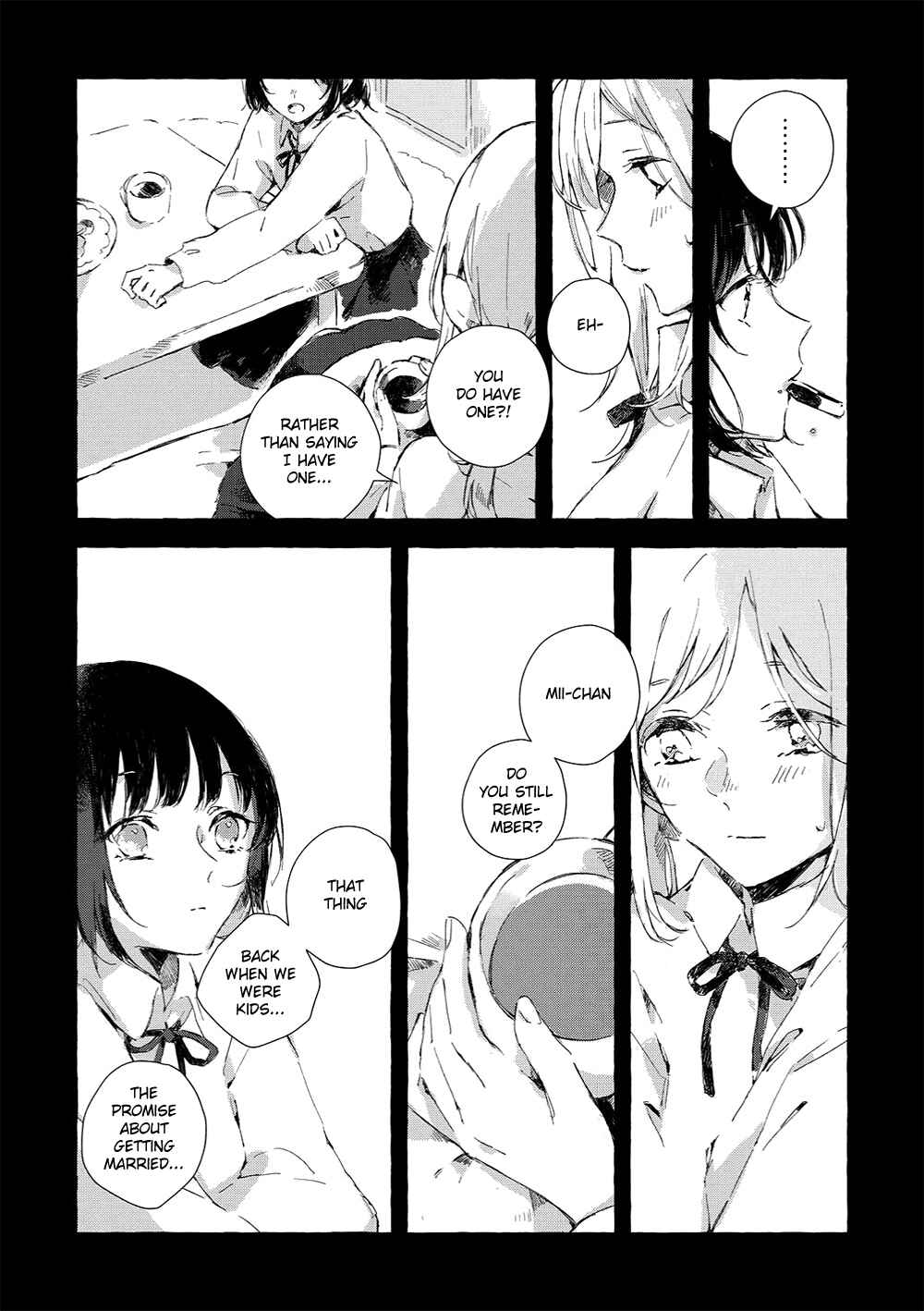 Page 21 Chapter Unknown_9fc0 Kaerimichi