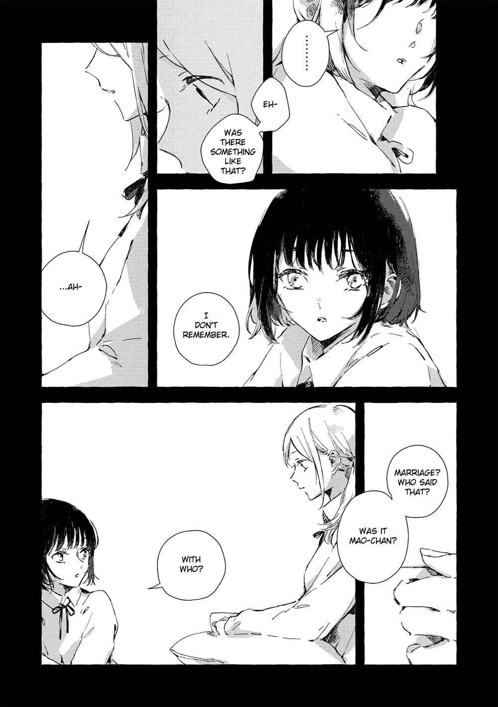 Page 22 Chapter Unknown_9fc0 Kaerimichi