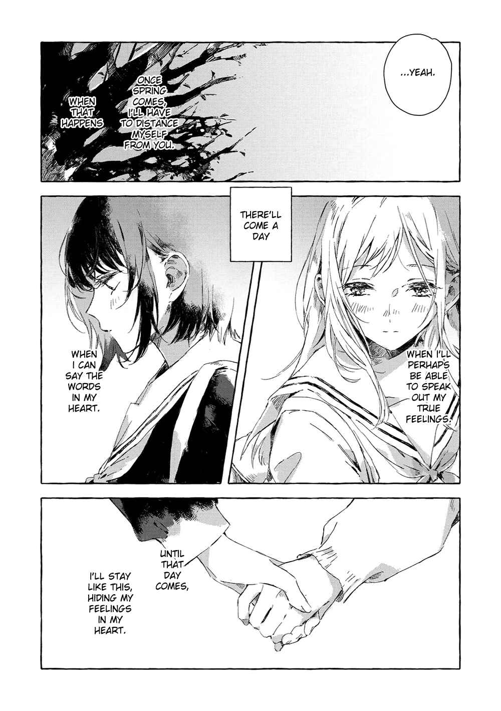 Page 29 Chapter Unknown_9fc0 Kaerimichi