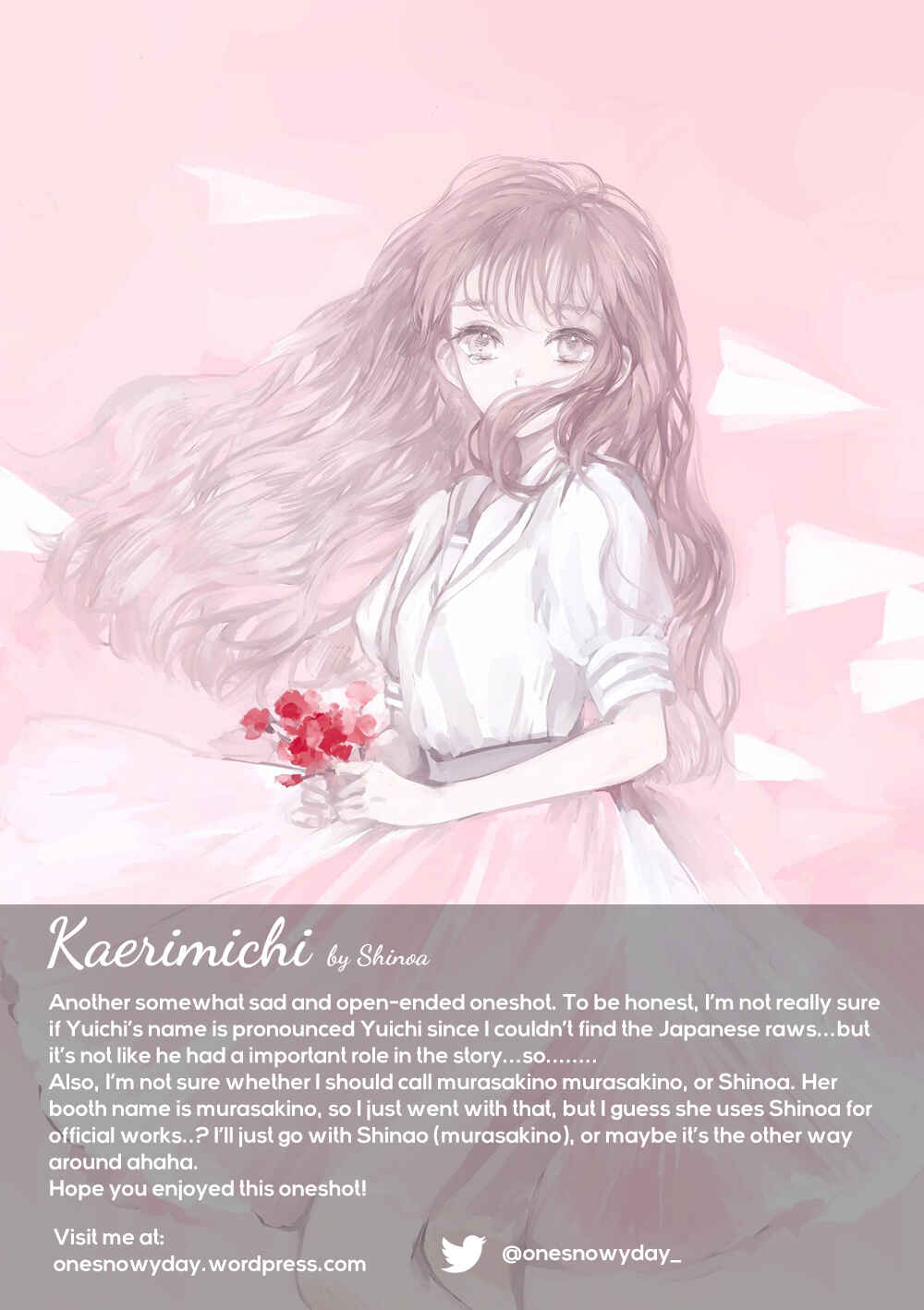 Page 32 Chapter Unknown_9fc0 Kaerimichi