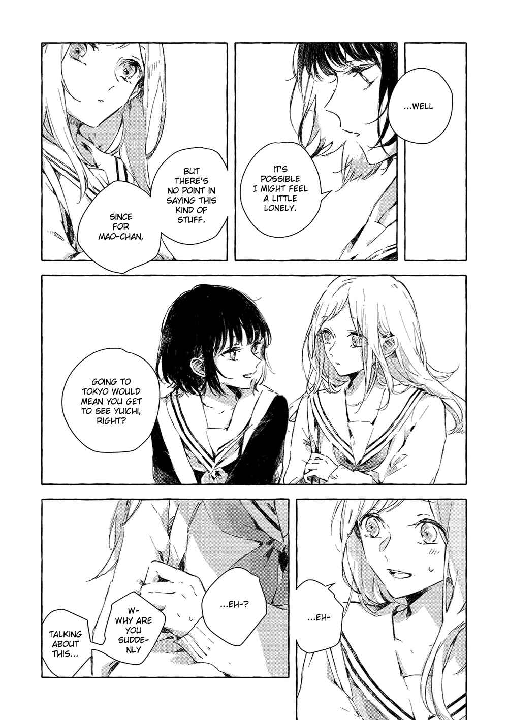 Page 6 Chapter Unknown_9fc0 Kaerimichi