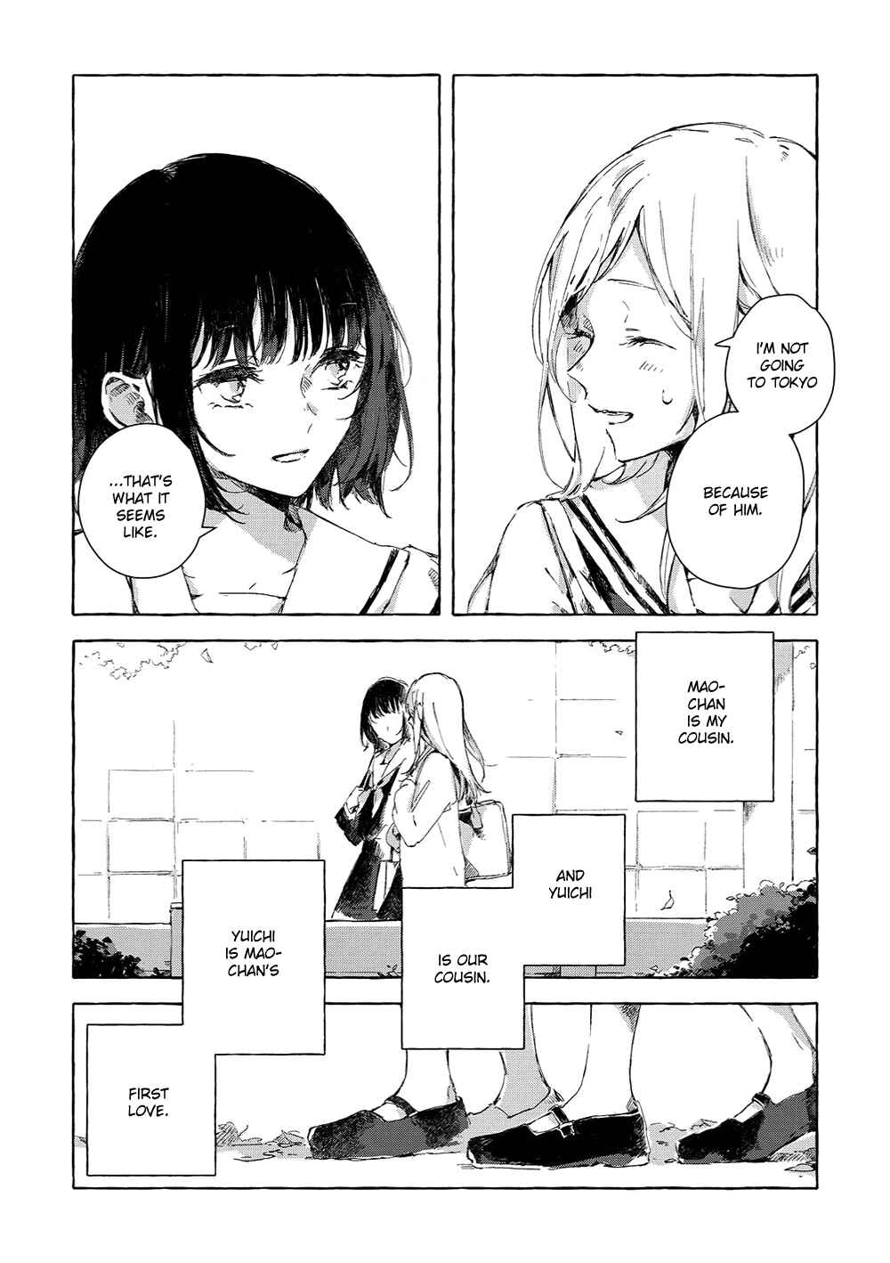 Page 7 Chapter Unknown_9fc0 Kaerimichi