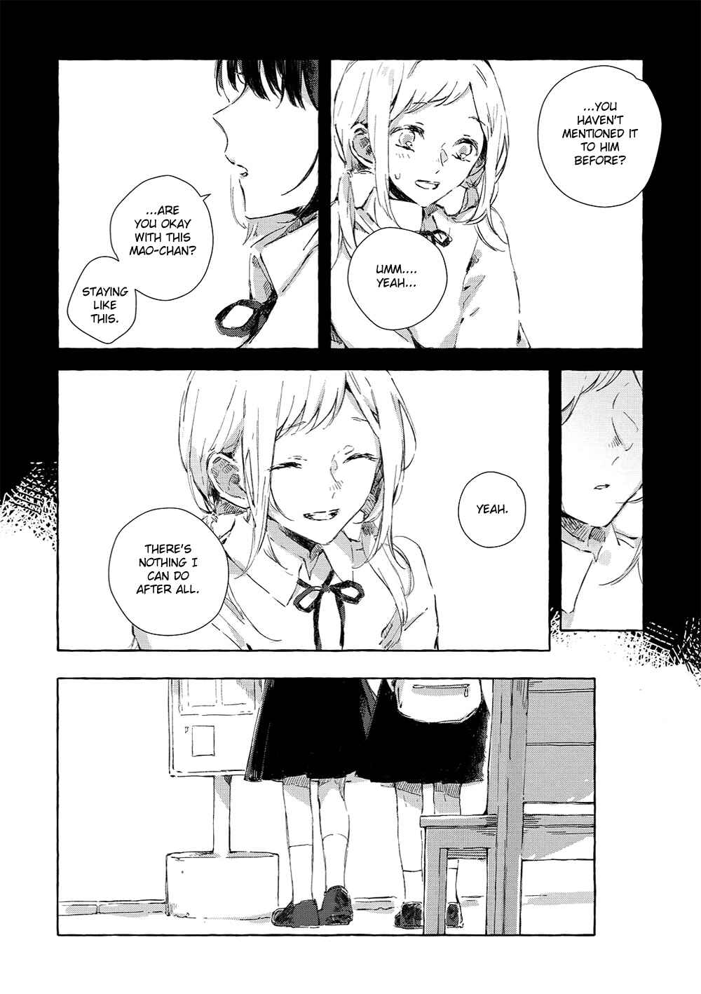 Page 9 Chapter Unknown_9fc0 Kaerimichi