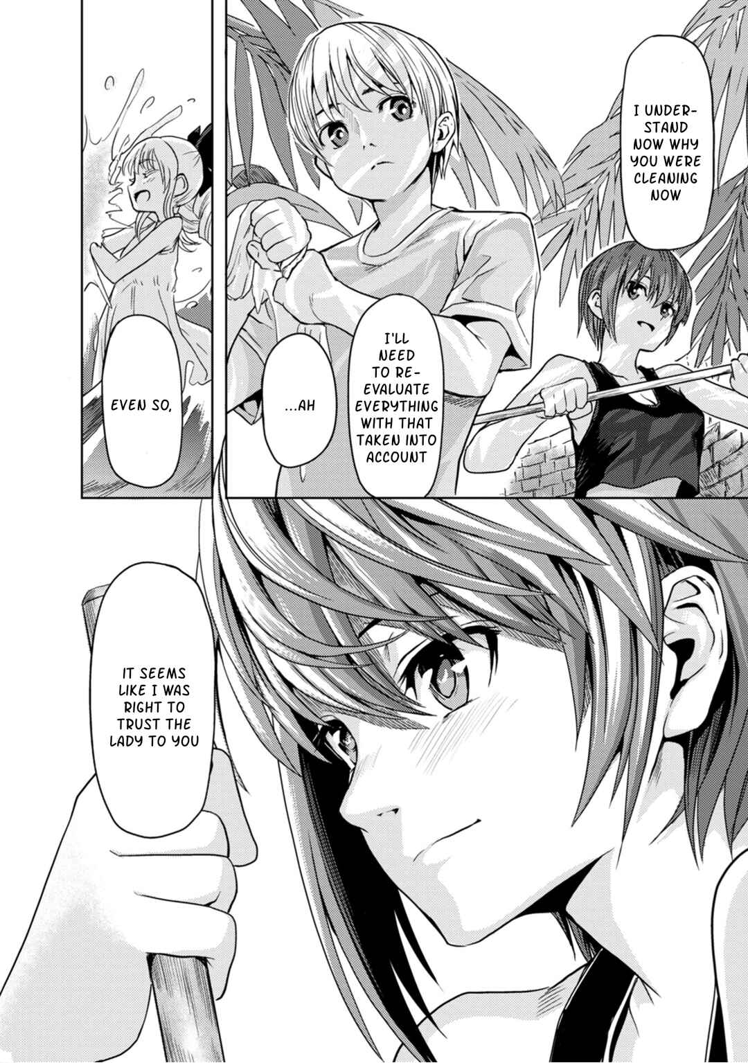 Page 26 Chapter 3 Band of Children
