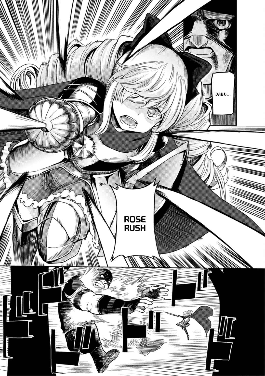 Page 9 Chapter 3 Band of Children