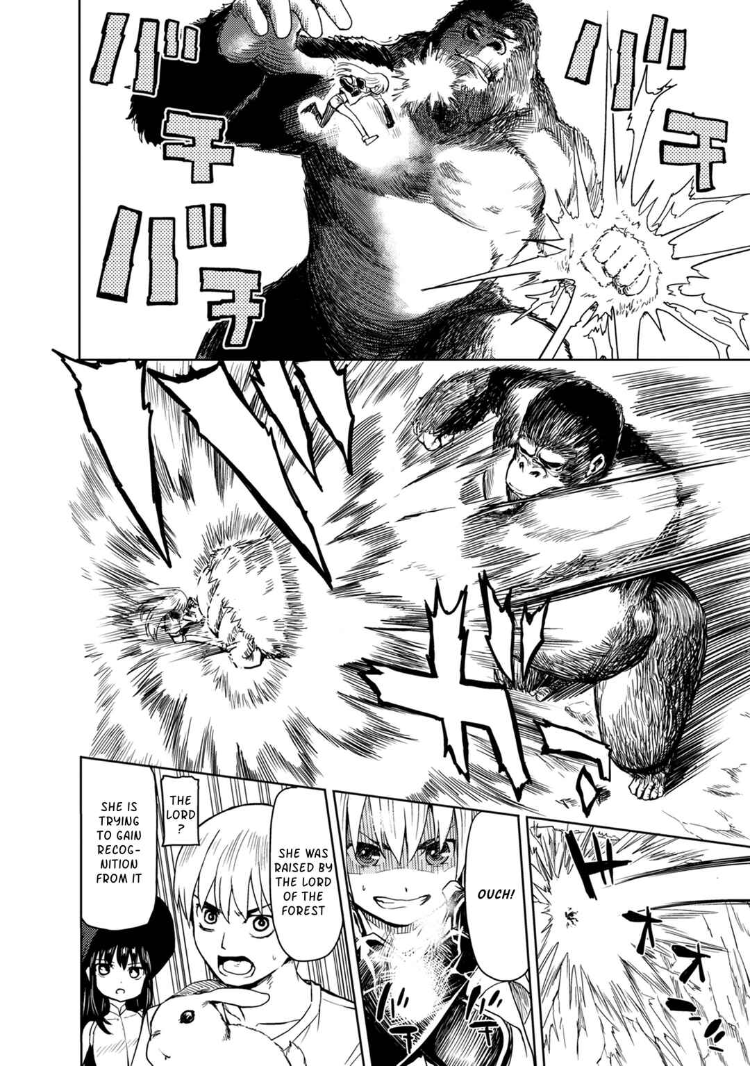 Page 16 Chapter 2 Band of Children