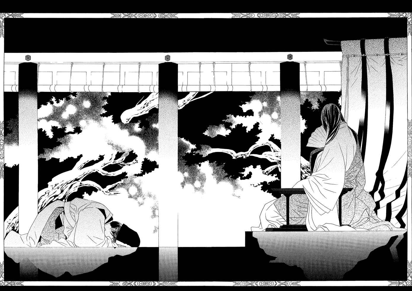 Page 39 Chapter 2 Akatoki no Yami