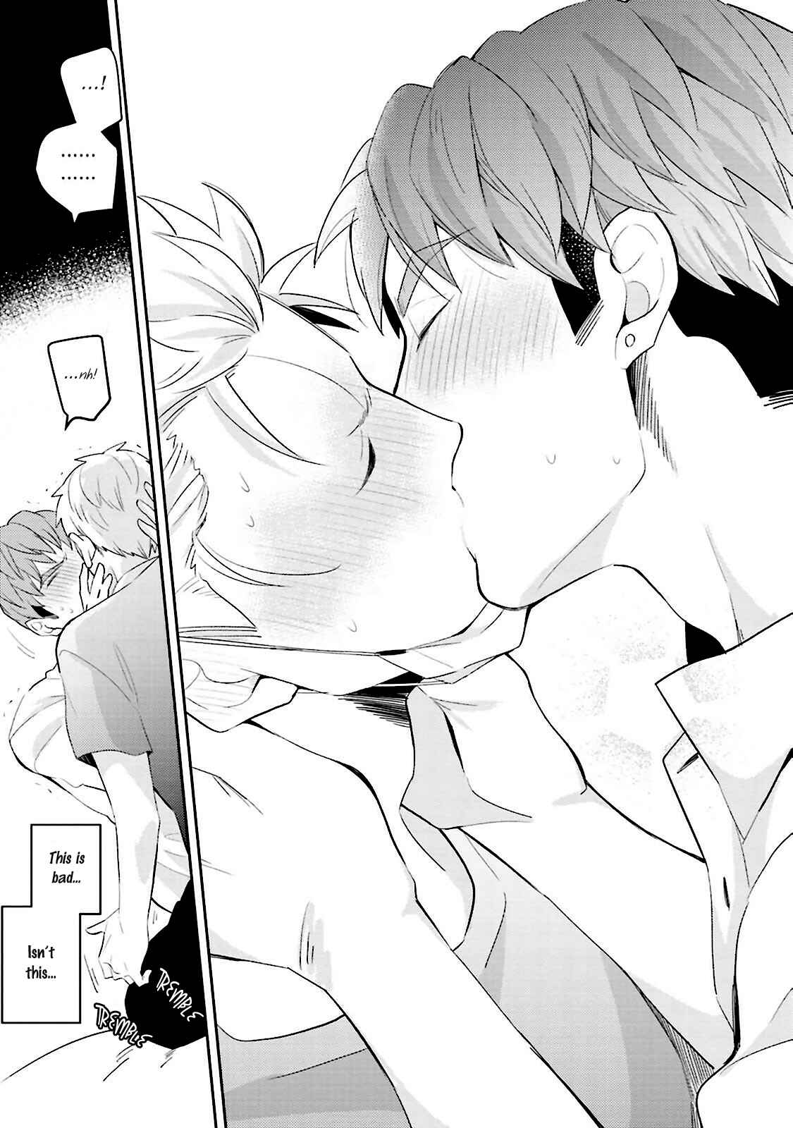 Page 23 Chapter 4 Megumi to Tsugumi