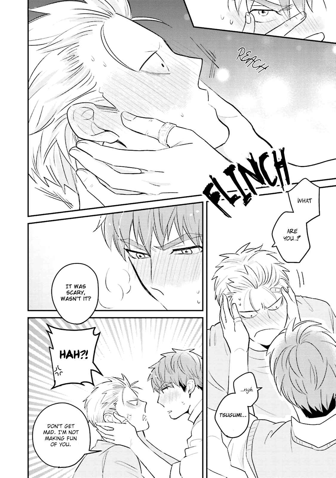 Page 26 Chapter 6 Megumi to Tsugumi