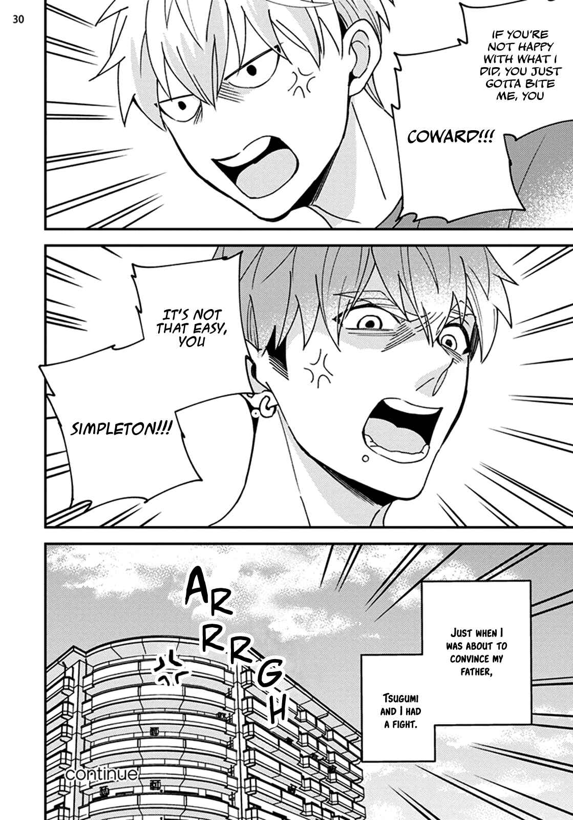 Page 32 Chapter 1 Megumi to Tsugumi
