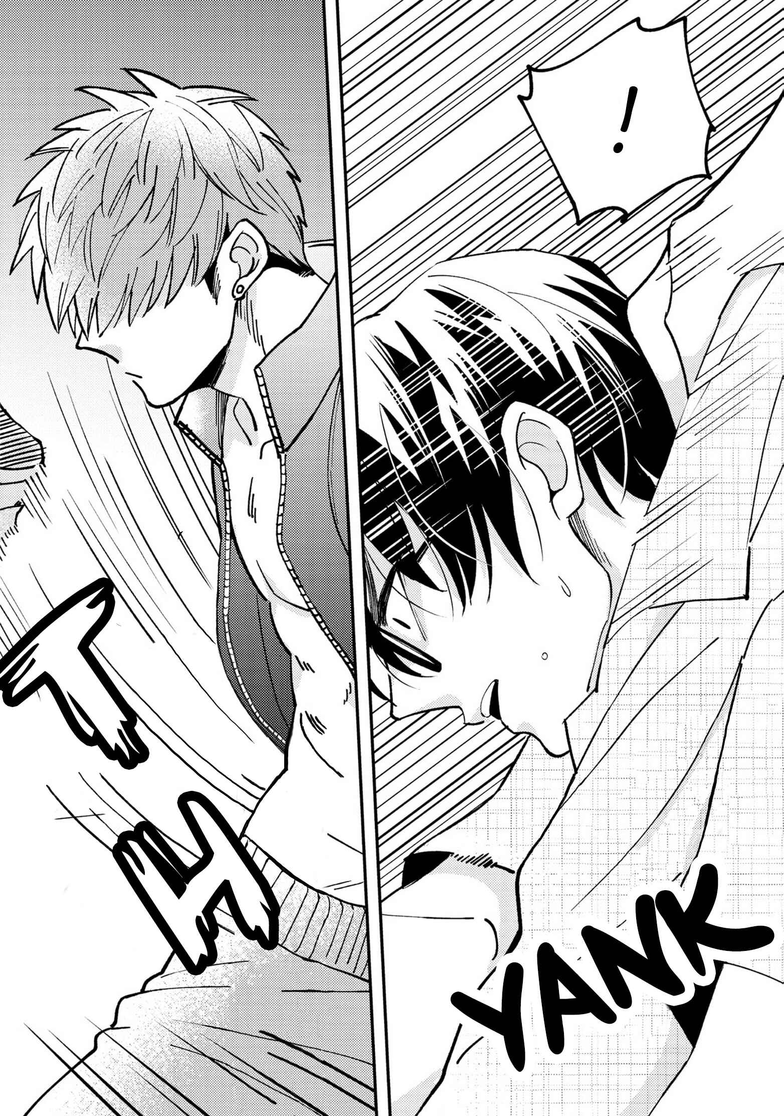 Page 13 Chapter 5 Megumi to Tsugumi