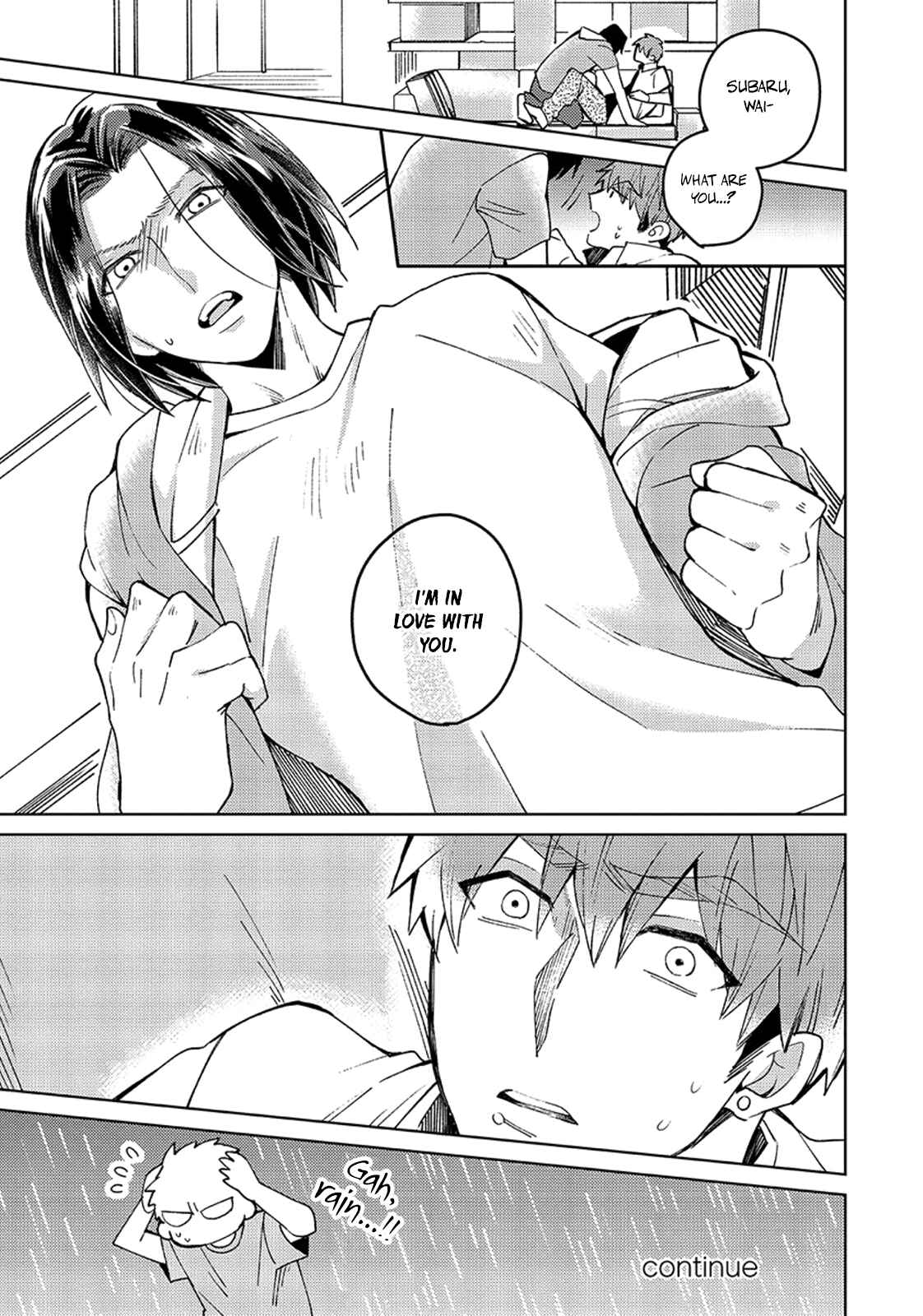 Page 38 Chapter 4 Megumi to Tsugumi