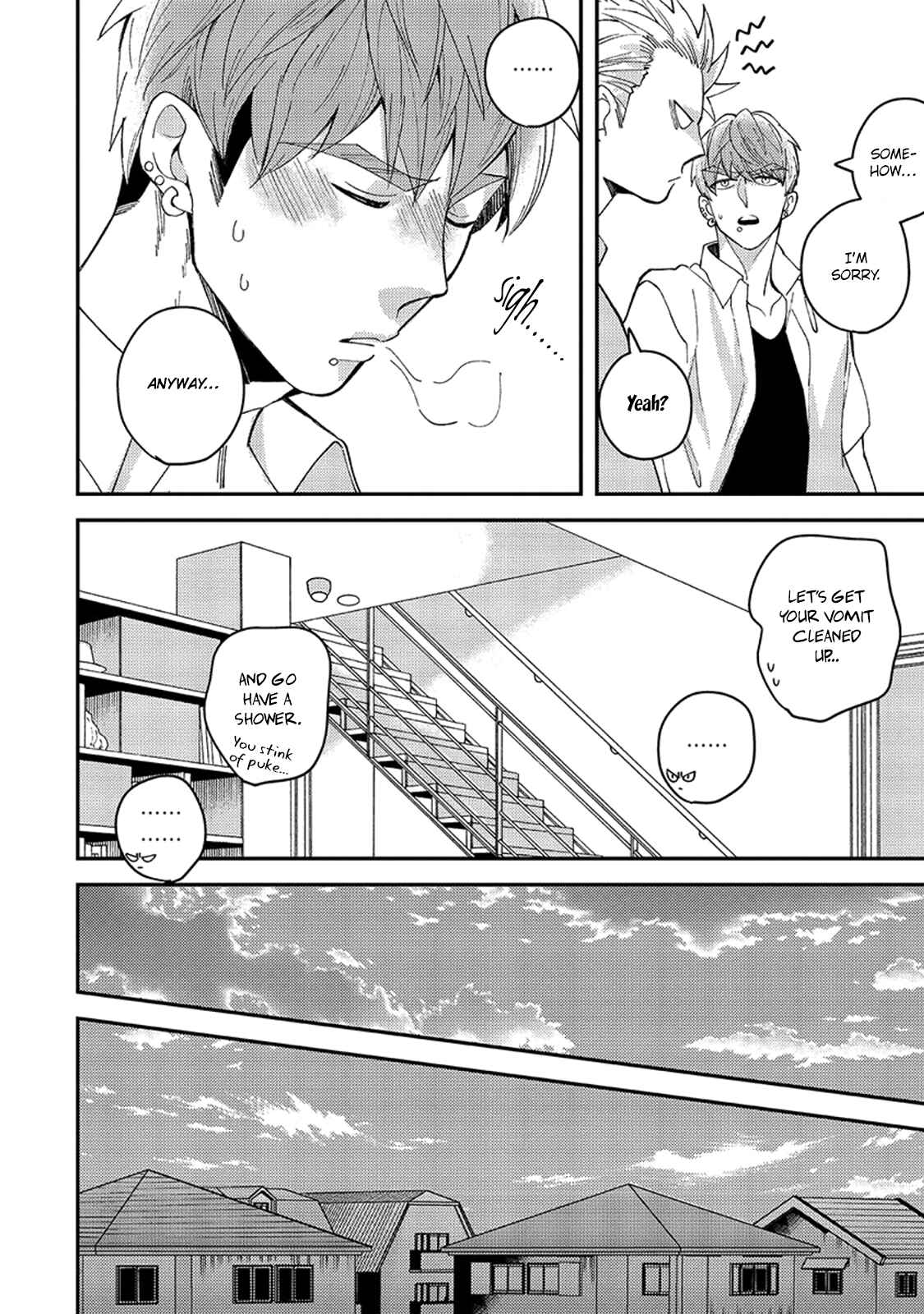 Page 30 Chapter 5 Megumi to Tsugumi