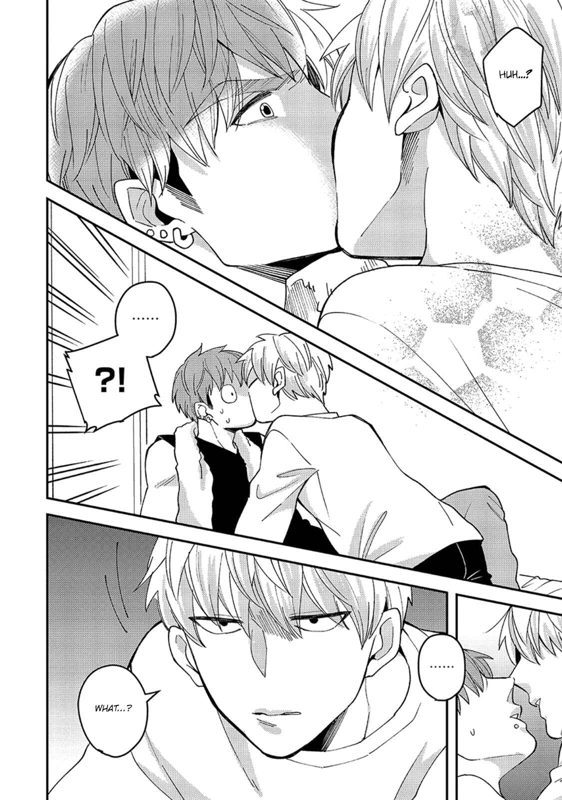 Page 36 Chapter 5 Megumi to Tsugumi
