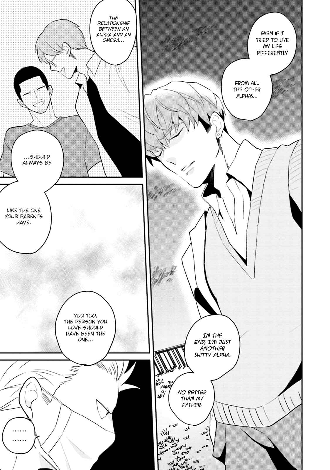 Page 30 Chapter 5 Megumi to Tsugumi