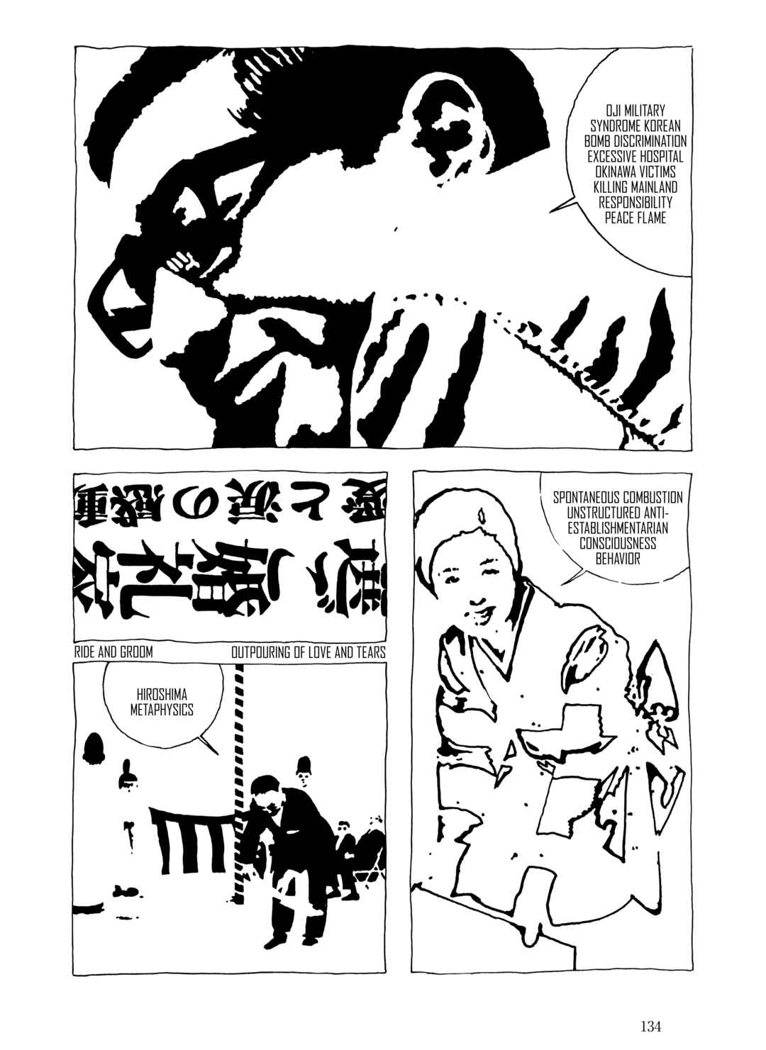 Page 18 Chapter 7 The City by the Sea: The Manga of Sasaki Maki 1967-81