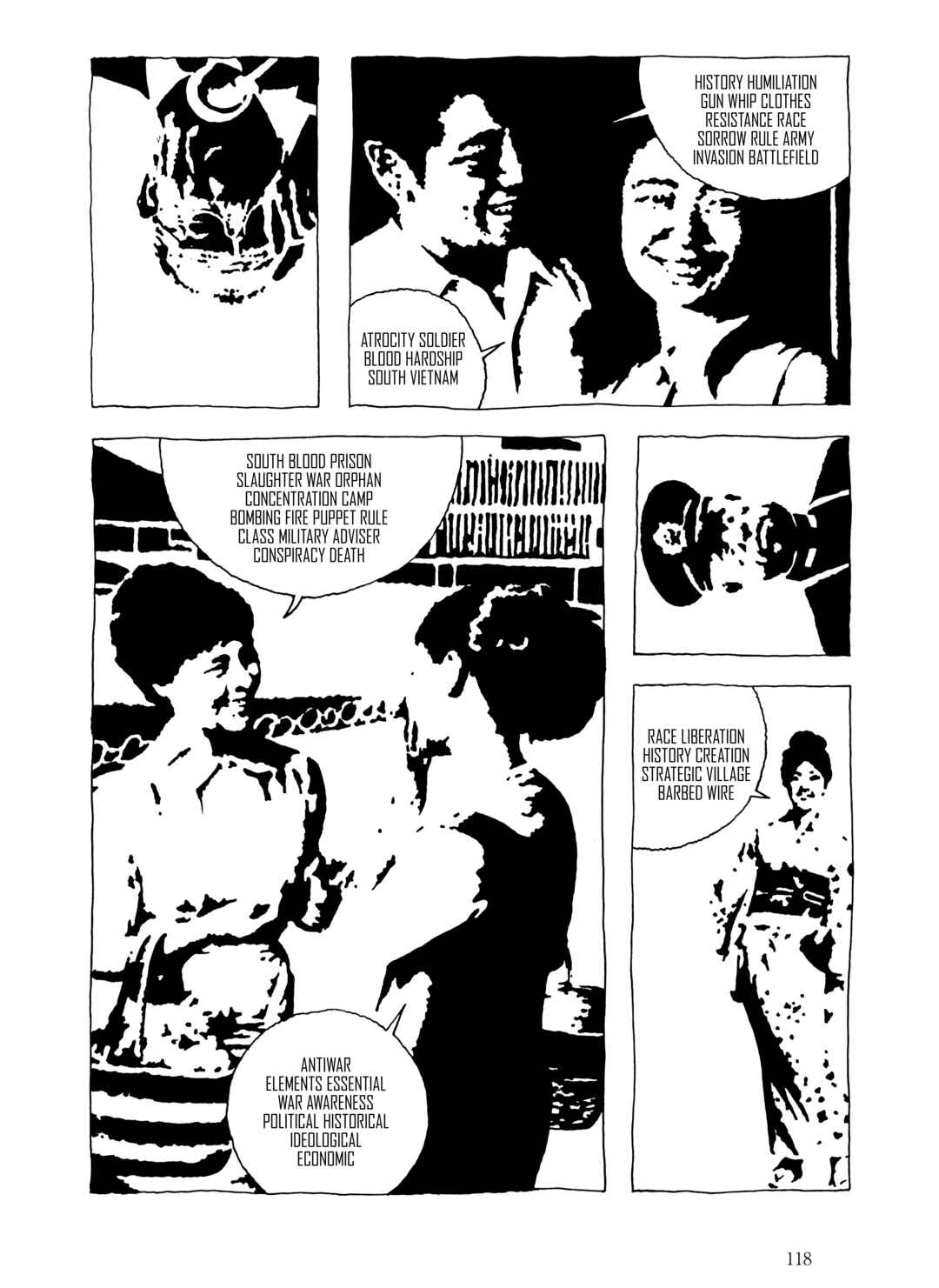Page 2 Chapter 7 The City by the Sea: The Manga of Sasaki Maki 1967-81