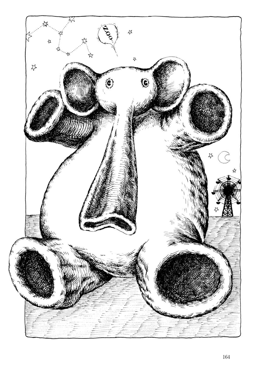 Page 14 Chapter 9 The City by the Sea: The Manga of Sasaki Maki 1967-81