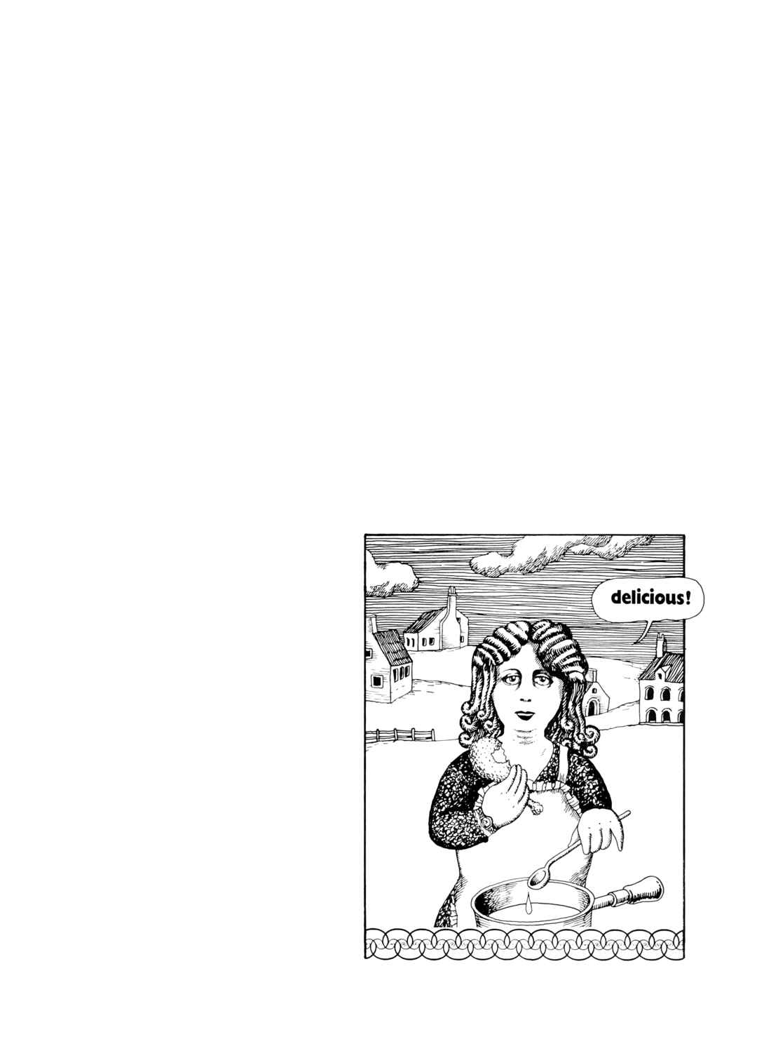 Page 24 Chapter 37 The City by the Sea: The Manga of Sasaki Maki 1967-81