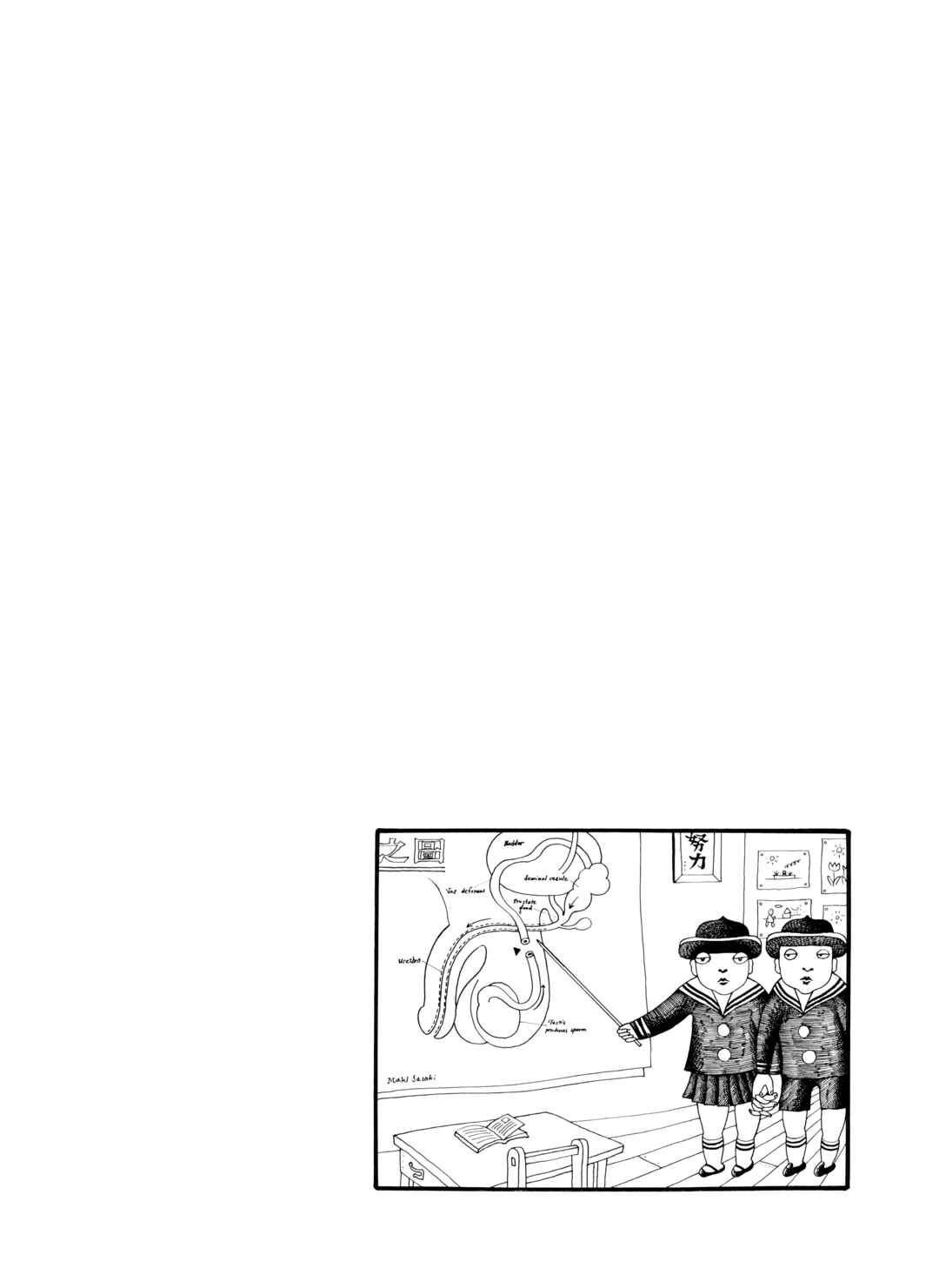 Page 13 Chapter 8 The City by the Sea: The Manga of Sasaki Maki 1967-81