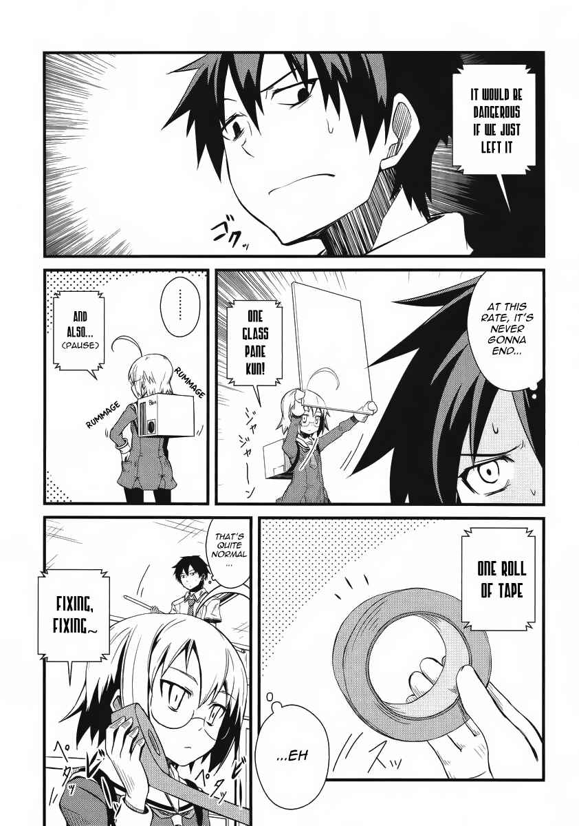 Page 13 Chapter 2 Intel Senpai